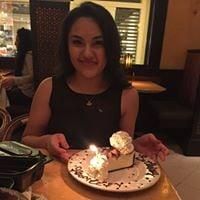 photo of Carolina M.