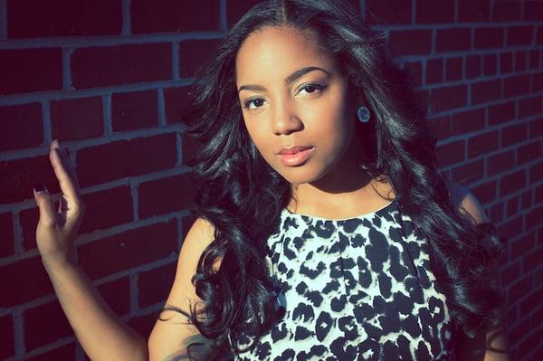 Photo of Desiree J.