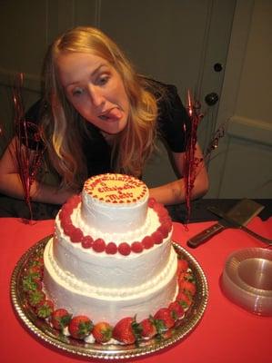 photo of Elizabeth B.