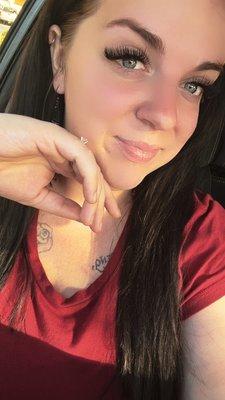 Photo of Emily P.