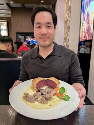 Photo of Brian G.