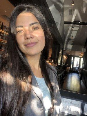 photo of Patricia B.