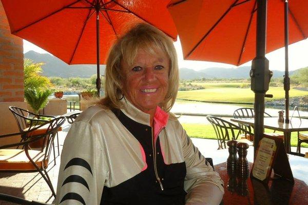 Photo of Susanne S.