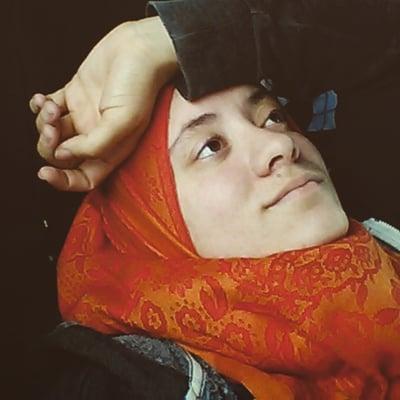 Photo of Katherine T.