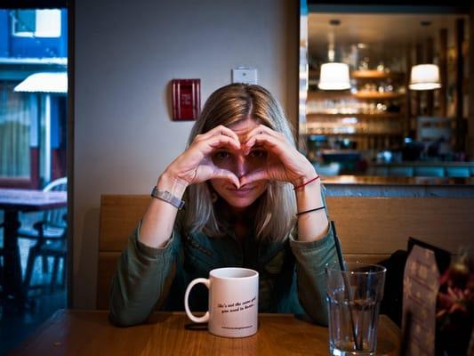 Photo of Jennifer P.