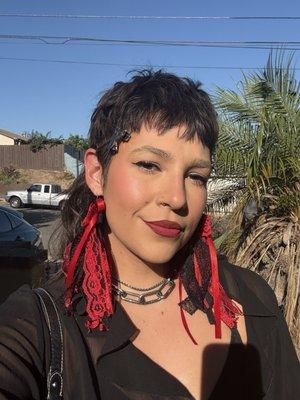 Photo of Bailey C.