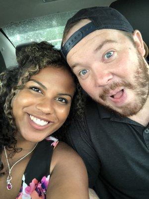 photo of Victoria F.