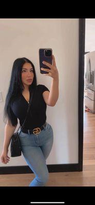 photo of Alondra G.