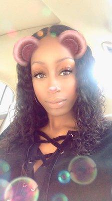 Photo of Tiffany J.
