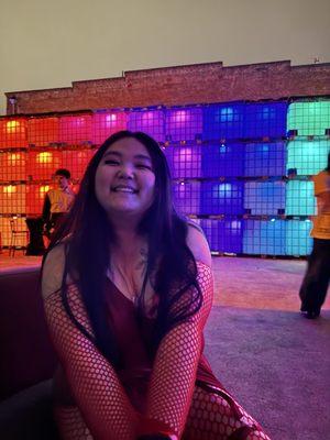 Photo of Abi H.