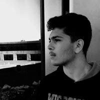 photo of Osama K.