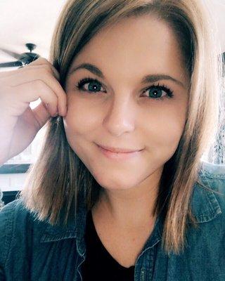 photo of Mackenzie H.