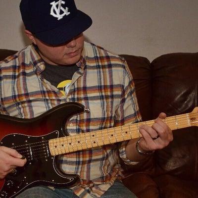 Photo of Chris R.