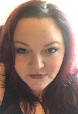 photo of Steph P.