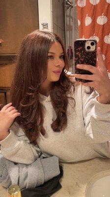 photo of Annalisa F.