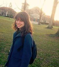 Photo of Hannah G.