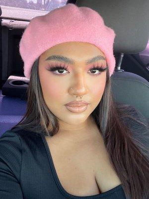 photo of Jacqueline V.