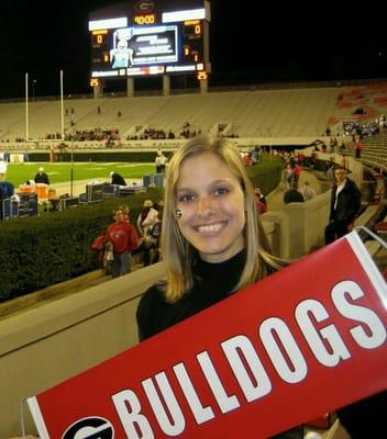 Photo of Rebecca P.