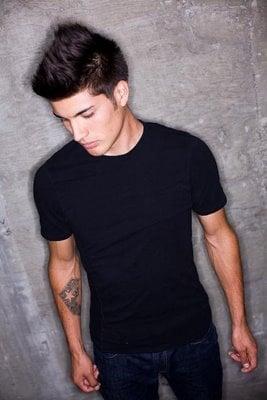 Photo of Julian T.