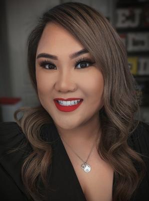 photo of Joycelyn I.