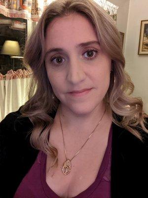 Photo of Tammy A.