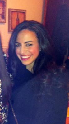 Photo of Leyla A.