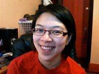 Photo of Eunice K.