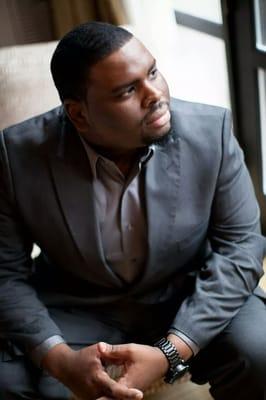 Photo of Sean J.