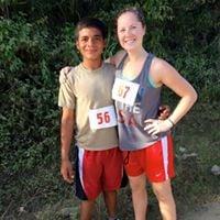 photo of Margaret H.