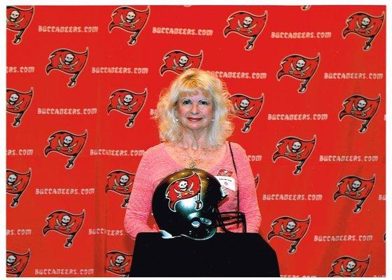 photo of Darlene S.