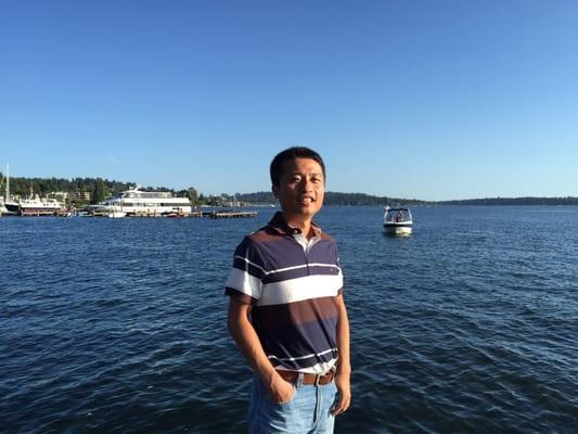 Photo of Andy S.