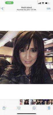 photo of Elizabeth H.