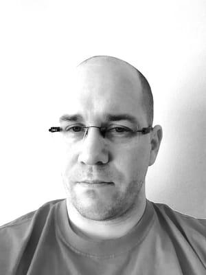 Photo of Michael O.