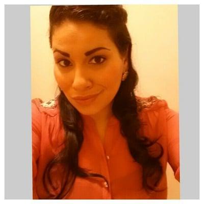 Photo of Krystle H.