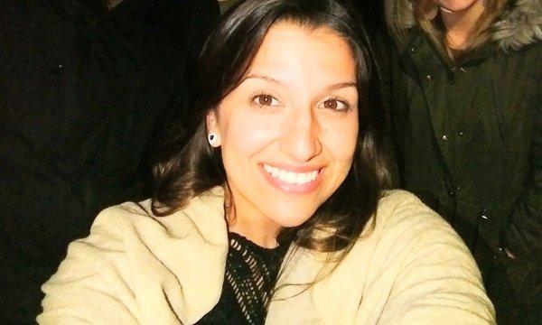 photo of Alexandria O.