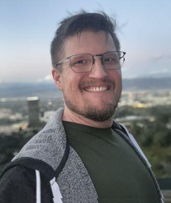 Photo of Ezra H.