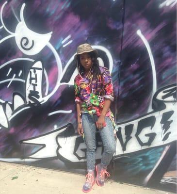 photo of Christian L.