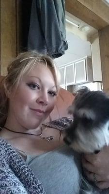 Photo of Brittney S.