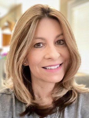 Photo of Gina B.