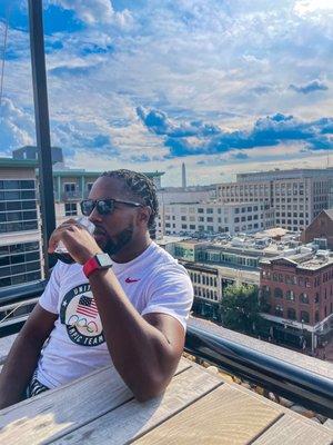 photo of Deitrich W.