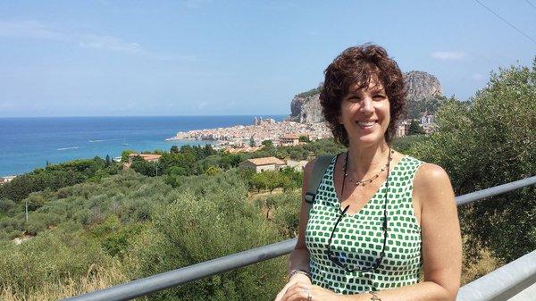 Photo of Carole S.