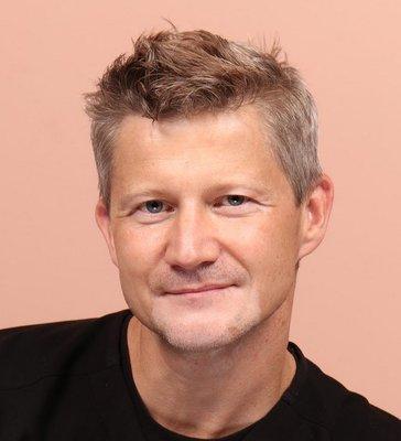 Photo of Luke S.