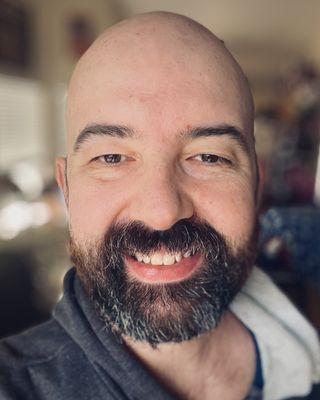 Photo of John N.