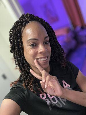 Photo of Franchesca R.