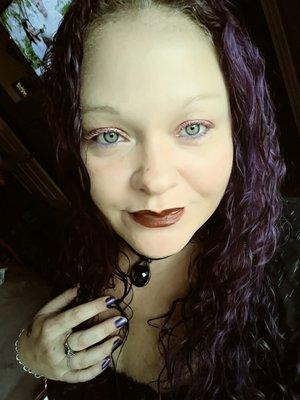 Photo of Tiffani B.