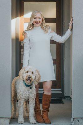 Photo of Alexis S.