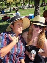 photo of Stephanie M.