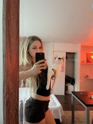 Photo of Kaitlyn L.