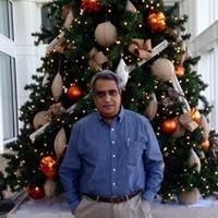 photo of Chiranjit S.