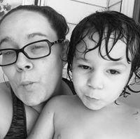 photo of Alexandra Z.